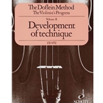 The Doflein Method - Volume 2: Development of Technique Method