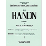 Thompson Hanon Studies 2