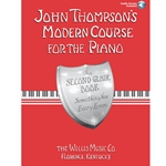 Thompson's Modern Course for the Piano 2nd Grade