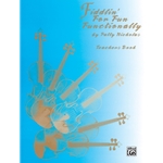 Fiddlin' for Fun Functionally [Violin] Book