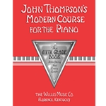 Thompson's Modern Course for the Piano 5th Grade