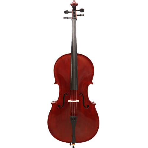 cello Archer M C601612 Cello 1/2 O/F