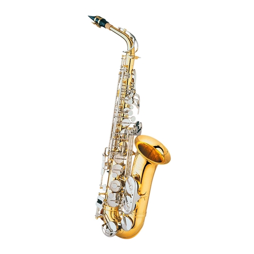 Riverton Music - Jupiter JAS710GN Student Eb Alto Saxophone