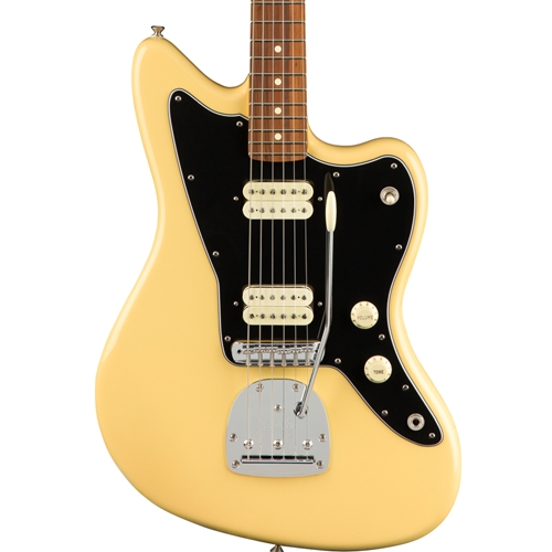 クルクルFender Player Jazzmaster Buttercr クルクル様専用Fender Player Jazzmaster Buttercr