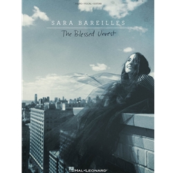 Sara Bareilles - The Blessed Unrest