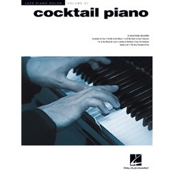 Cocktail Piano