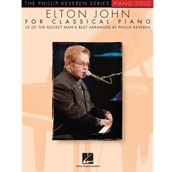 Elton John for Classical Piano