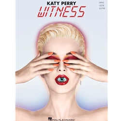 Katy Perry - Witness