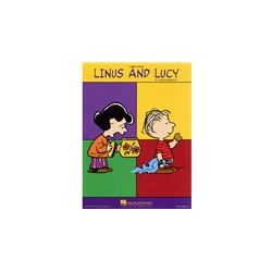 Linus and Lucy