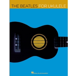 The Beatles for Ukulele