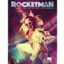 Rocketman - Music from the Motion Picture Soundtrack PVG