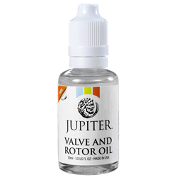 Jupiter JCM-VO2 Valve and Rotor Oil