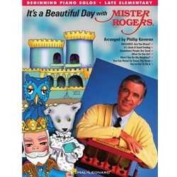 It's a Beautiful Day with Mister Rogers