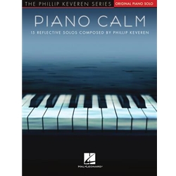 Piano Calm