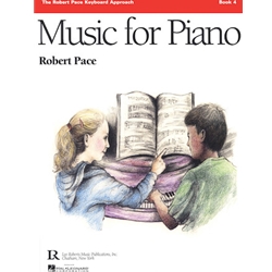 Music for Piano - Book 3