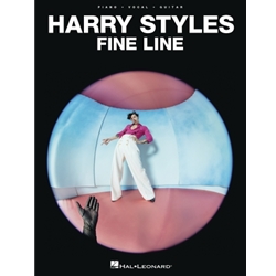 Harry Styles - Fine Line PVG