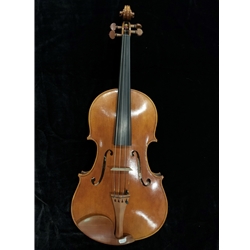 SL350VA15 Luciano Performance 15" Viola