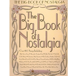 The Big Book of Nostalgia