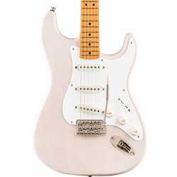 0374005501 Squier Classic Vibe 50's Stratocaster White Blonde