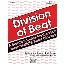 Division Of Beat 1b French Horn Method