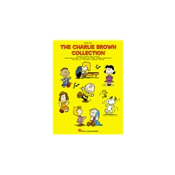 The Charlie Brown Collection(TM)