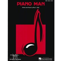 Piano Man