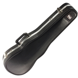 Stagg ABS-V4 Violin Case 4/4 ABS with Latch