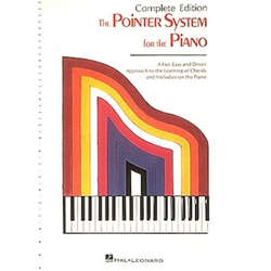 Pointer System for Piano - Complete Edition