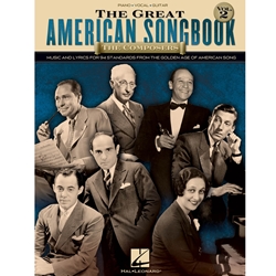 Great American Songbook V2 PVG PVG