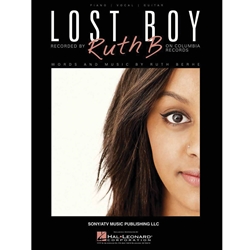 Lost Boy PVG