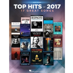 Top Hits of 2017 EP