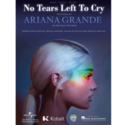 No Tears Left to Cry