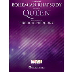 Bohemian Rhapsody EP