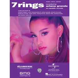 7 Rings PVG Sht