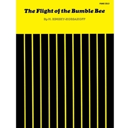 Flight of the Bumble Bee - Piano Solo Classical