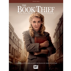 The Book Thief - Music from the Motion Picture Soundtrack