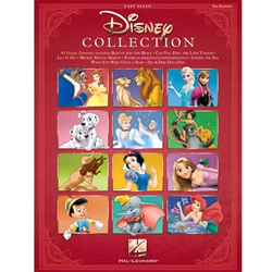 The Disney Collection - 3rd Edition