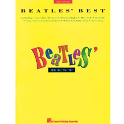 Beatles Best