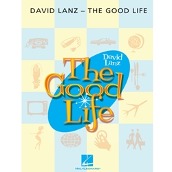 David Lanz - The Good Life