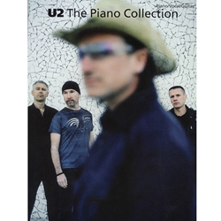 U2 Piano Collection