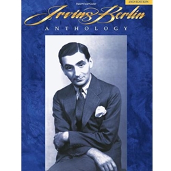 Irving Berlin Anthology