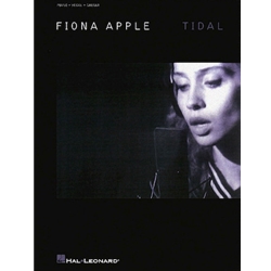 Fiona Apple Tidal