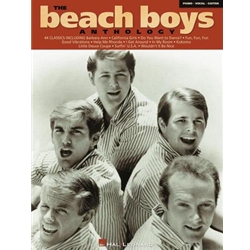 Beach Boys Anthology PVG