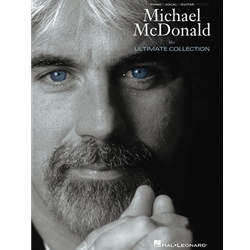 Michael MCDonald Ult Colleciton