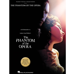The Phantom of the Opera - Movie Selections Show