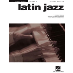 Latin Jazz Piano