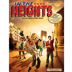 In The Heights PVG