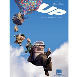 Up - Music from the Motion Picture Soundtrack