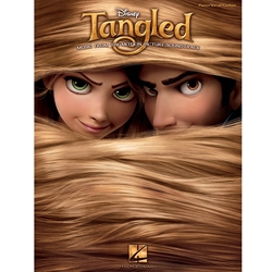 Tangled PVG Show