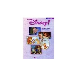 Disney!